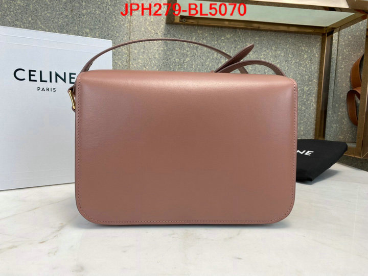 CELINE Bags(TOP)-Triomphe Series,top sale ,ID:BL5070,$: 279USD