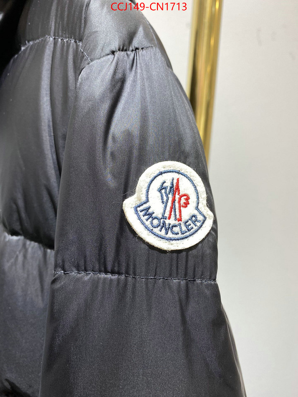 Down jacket Women-Moncler,the top ultimate knockoff , ID: CN1713,