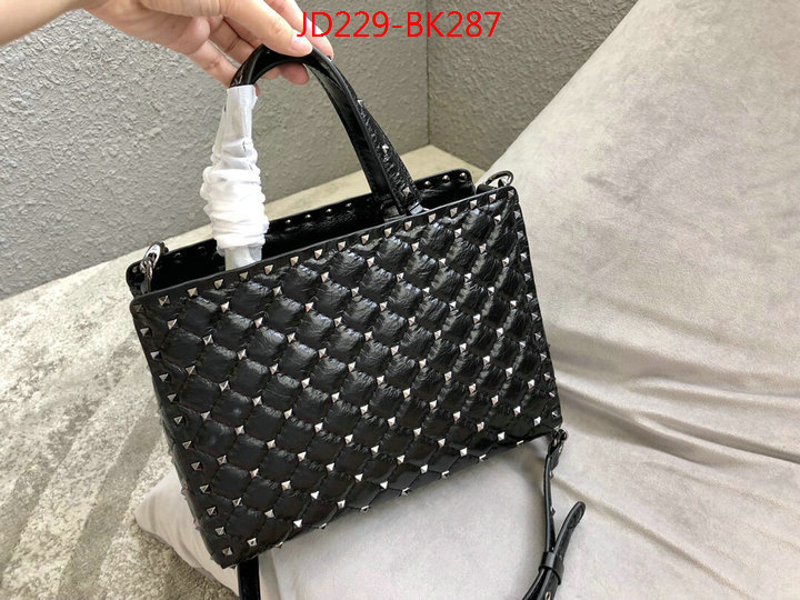 Valentino Bags (TOP)-Rockstud Spike-,the highest quality fake ,ID: BK287,$:229USD