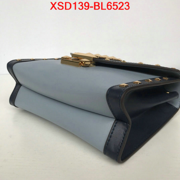 Michael Kors Bags(TOP)-Diagonal-,ID: BL6523,$: 139USD