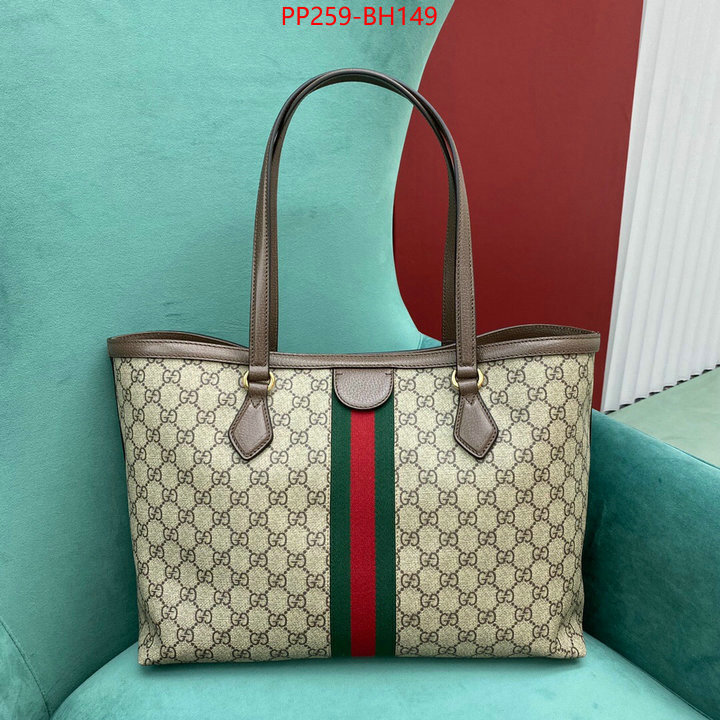 Gucci Bags(TOP)-Ophidia-G,luxury fake ,ID: BH149,$: 259USD