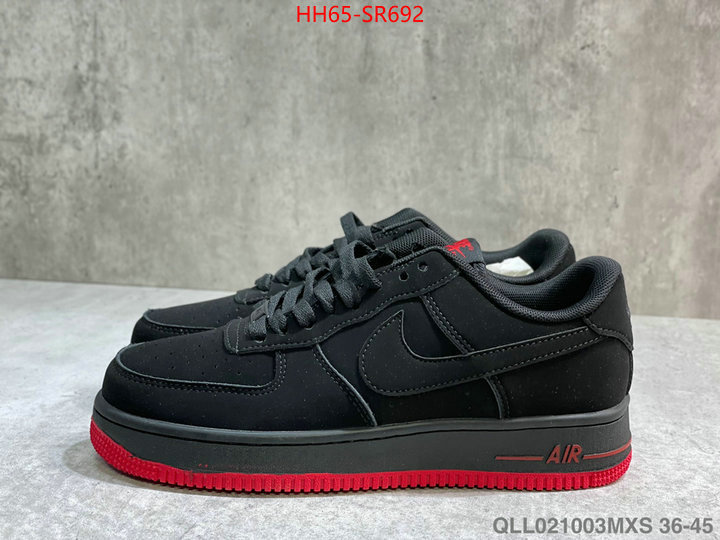 Men Shoes-Nike,fashion designer , ID: SR692,$: 65USD