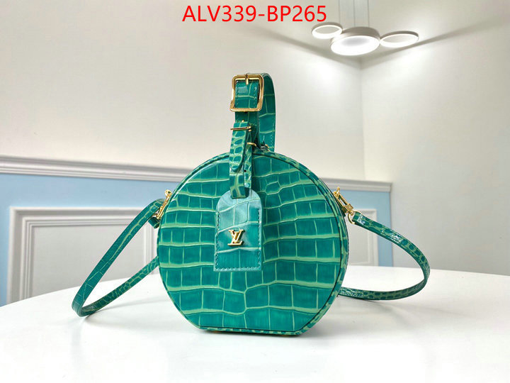 LV Bags(TOP)-Boite Chapeau-,ID: BP265,$:339USD