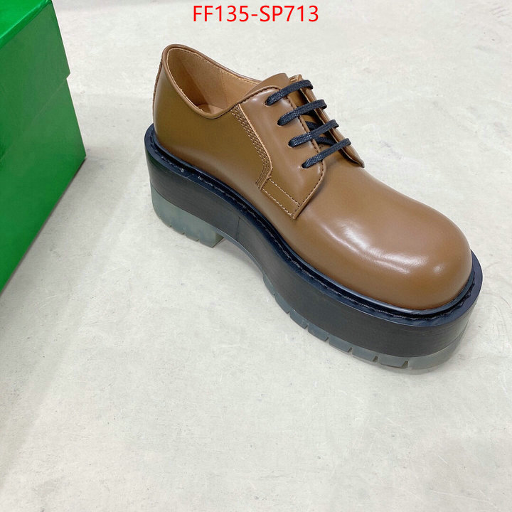 Women Shoes-BV,replica aaaaa+ designer , ID:SP713,$: 135USD