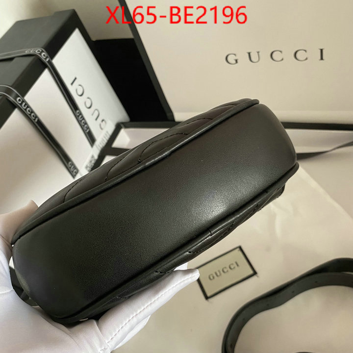 Gucci Bags(4A)-Marmont,where quality designer replica ,ID: BE2196,$: 65USD