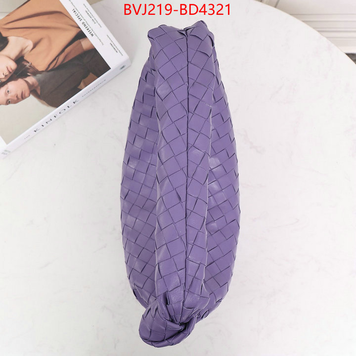 BV Bags(TOP)-Jodie,buy best high-quality ,ID: BD4321,$: 219USD