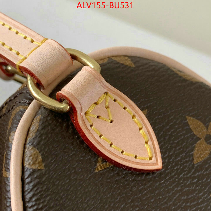 LV Bags(TOP)-Speedy-,ID: BU531,$:155USD