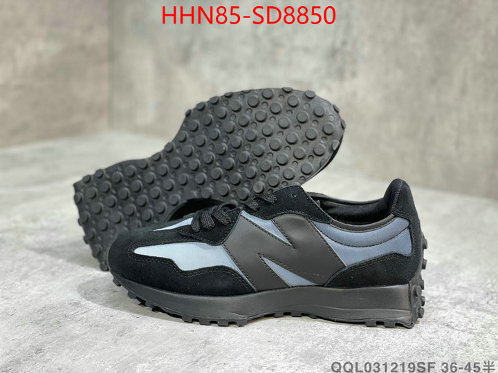 Women Shoes-New Balance,what is a counter quality , ID: SD8850,$: 85USD