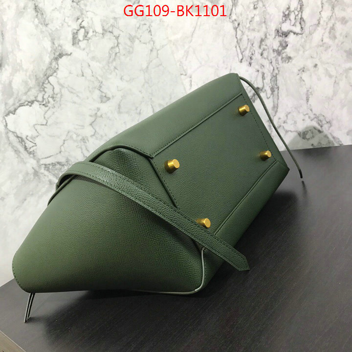 CELINE Bags(4A)-Belt Bag,knockoff highest quality ,ID: BK1101,$:109USD