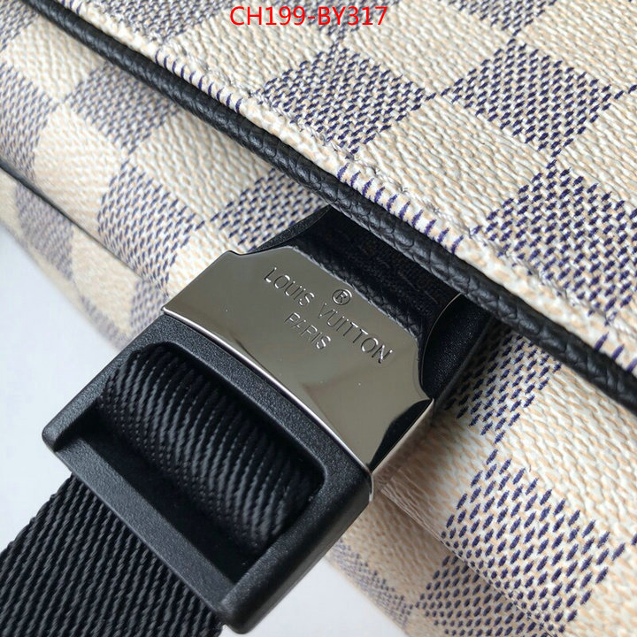 LV Bags(TOP)-Pochette MTis-Twist-,ID: BY317,$:199USD