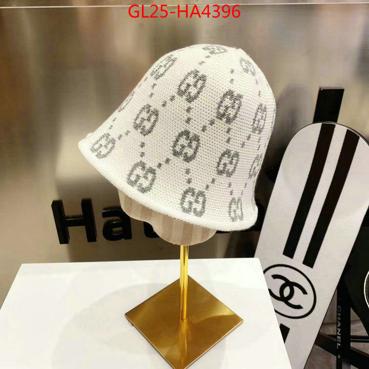 Cap (Hat)-Gucci,good , ID: HA4396,$: 25USD