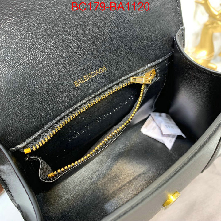 Balenciaga Bags(TOP)-Other Styles-,customize best quality replica ,ID:BA1120,$: 179USD