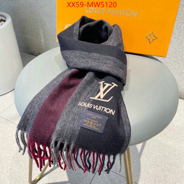 Scarf-LV,wholesale 2023 replica , ID: MW5120,$: 59USD