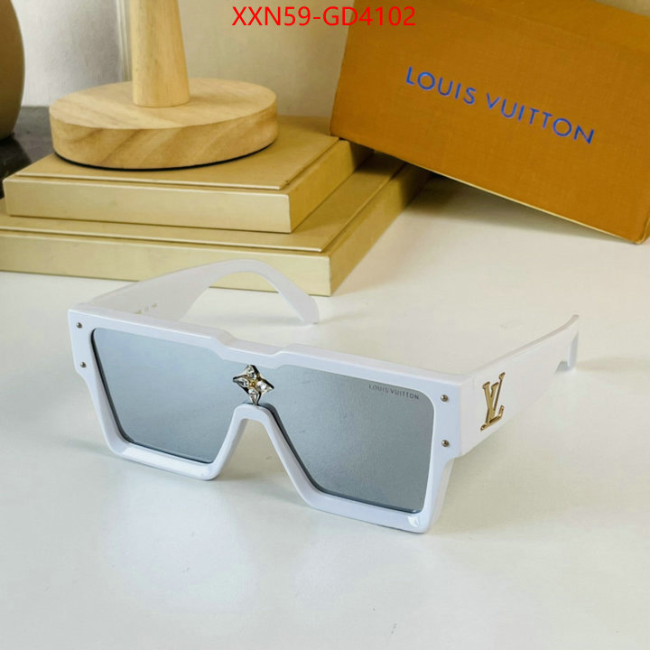 Glasses-LV,buy the best replica , ID: GD4102,$: 59USD