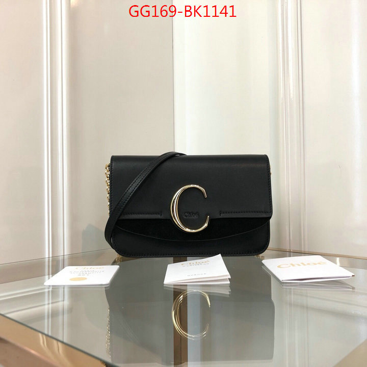 Chloe Bags(TOP)-Diagonal,where can i find ,ID: BK1141,$:169USD