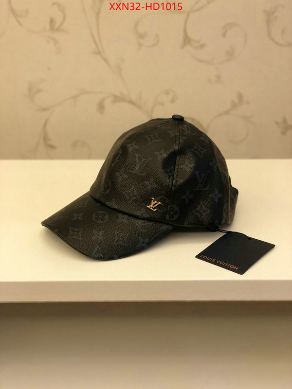 Cap (Hat)-LV,best replica 1:1 , ID: HD1015,$: 32USD