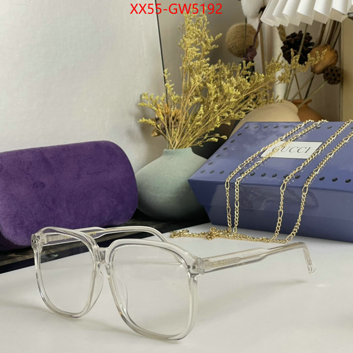 Glasses-Gucci,how to buy replcia , ID: GW5192,$: 55USD