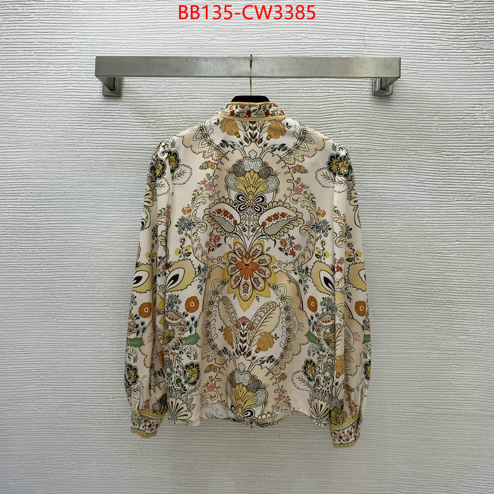 Clothing-Zimmermann,best , ID: CW3385,$: 135USD
