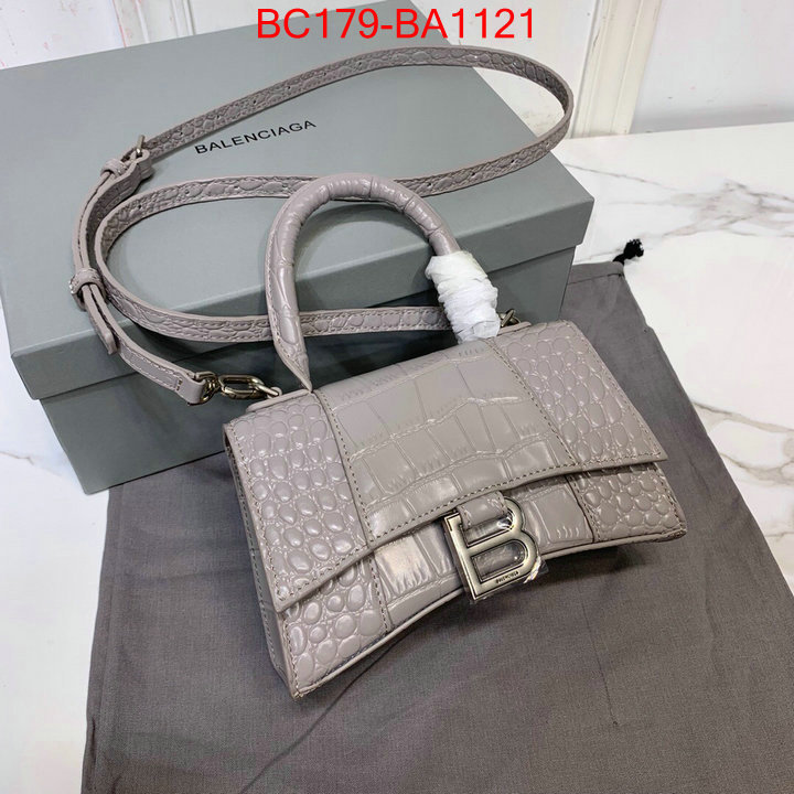 Balenciaga Bags(TOP)-Other Styles-,best replica 1:1 ,ID:BA1121,$: 179USD