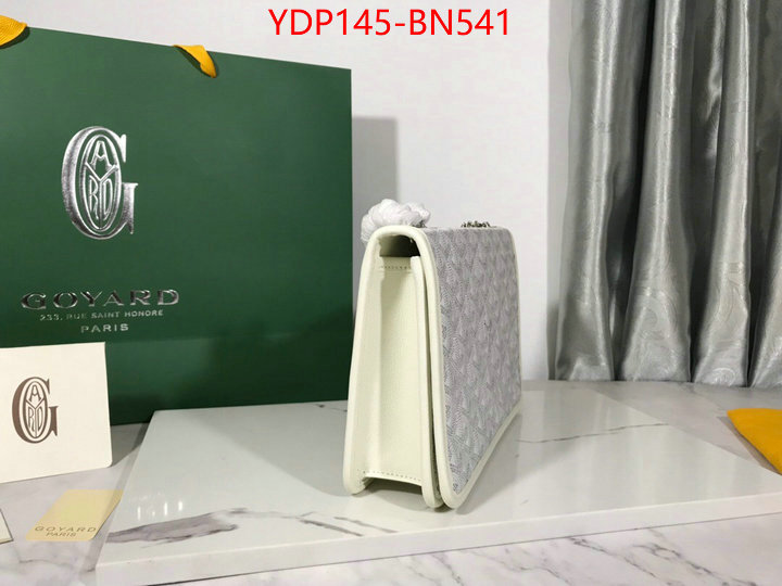 Goyard Bags(TOP)-Diagonal-,ID: BN541,$: 145USD