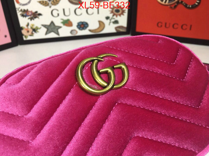 Gucci Bags(4A)-Marmont,for sale online ,ID: BF332,$:59USD