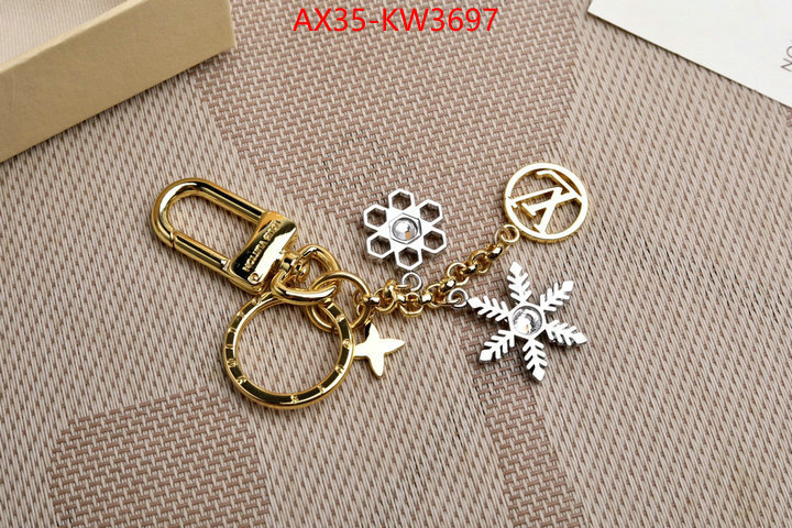 Key pendant-LV,sale outlet online ,ID: KW3697,$: 35USD