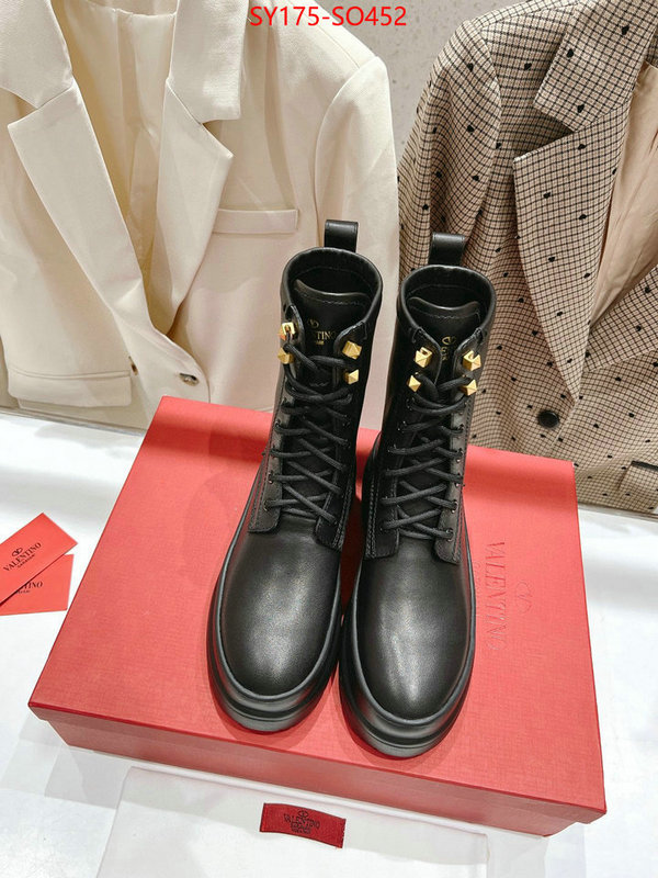 Women Shoes-Valentino,every designer , ID: SO452,$: 175USD