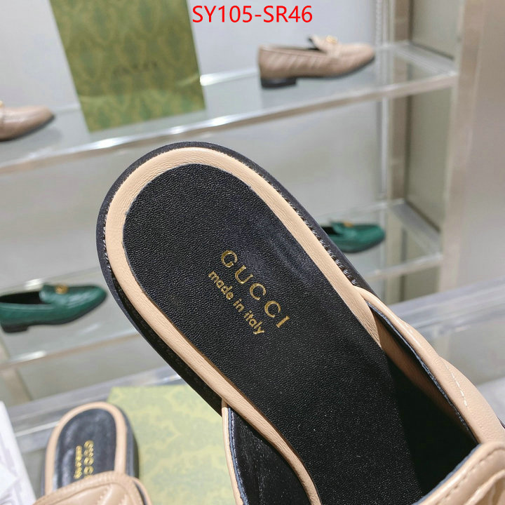 Women Shoes-Gucci,high quality online , ID: SR46,$: 169USD