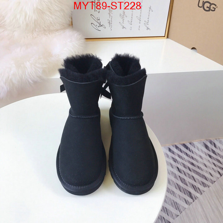 Women Shoes-UGG,at cheap price , ID:ST228,$: 89USD