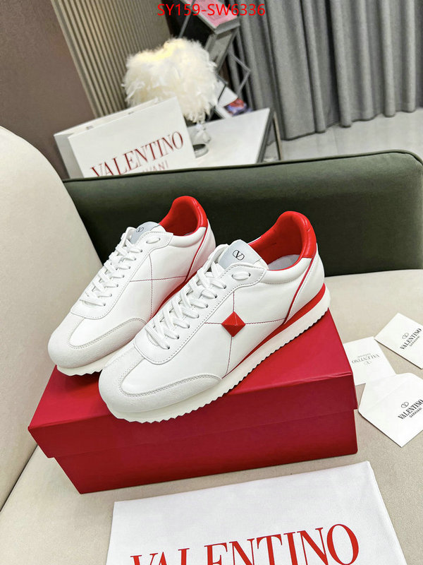 Men Shoes-Valentino,how to buy replica shop , ID: SW6336,$: 159USD