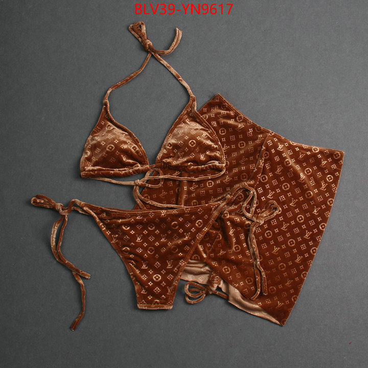 Swimsuit-LV,7 star , ID: YN9617,$: 39USD