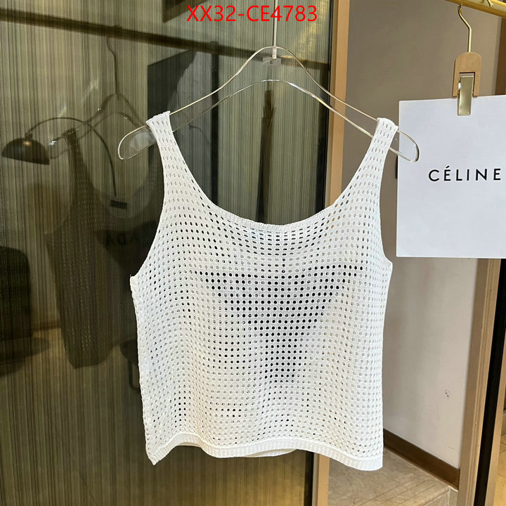 Clothing-Prada,best capucines replica , ID: CE4783,$: 32USD