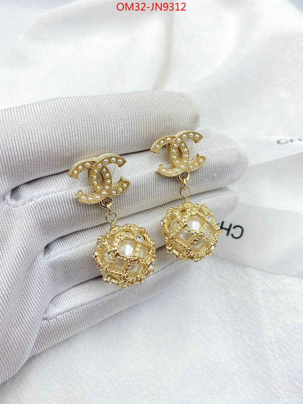 Jewelry-Chanel,is it ok to buy , ID: JN9312,$: 32USD