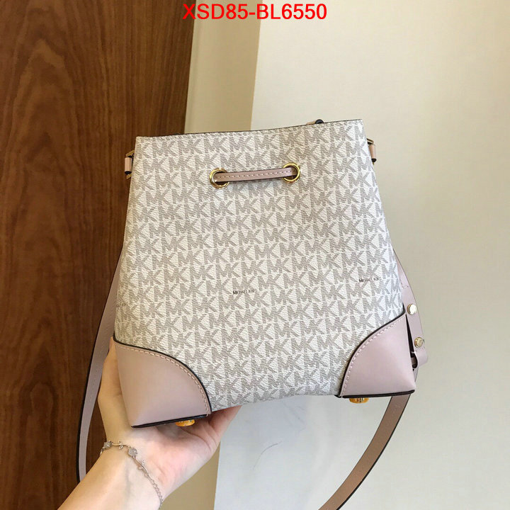 Michael Kors Bags(4A)-Diagonal-,what is a counter quality ,ID: BL6550,$: 85USD