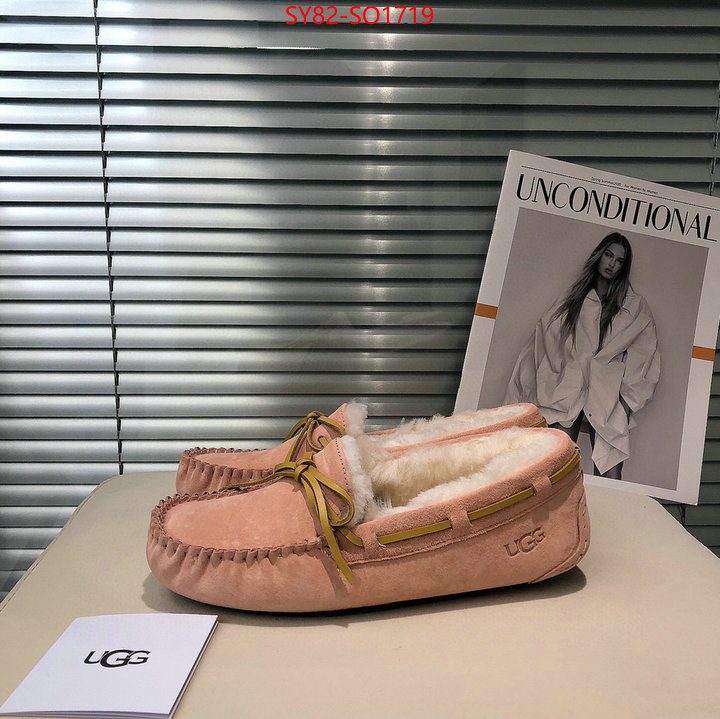 Women Shoes-UGG,aaaaa+ replica designer , ID: SO1719,$: 82USD