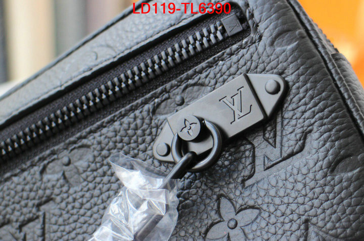LV Bags(TOP)-Wallet,ID:TL6390,$: 119USD
