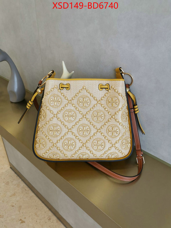 Tory Burch Bags(TOP)-Diagonal-,ID: BD6740,$: 149USD