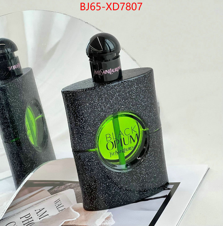 Perfume-YSL,buy high quality cheap hot replica , ID: XD7807,$: 65USD