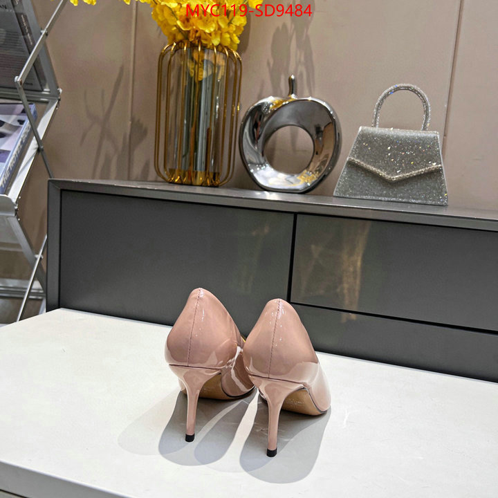 Women Shoes-Valentino,where should i buy replica , ID: SD9484,$: 119USD