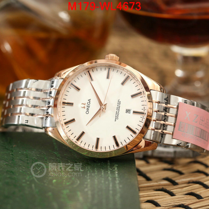 Watch(4A)-Omega,buying replica , ID: WL4673,$: 179USD