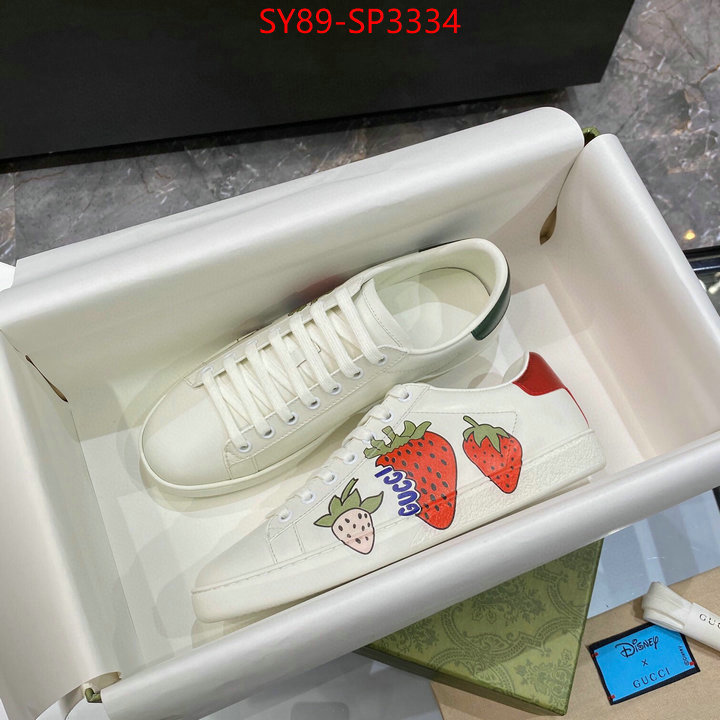 Women Shoes-Gucci,replica shop , ID: SP3334,$: 89USD