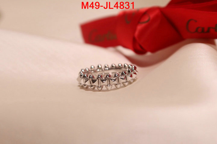 Jewelry-Cartier,aaaaa , ID: JL4831,$: 49USD