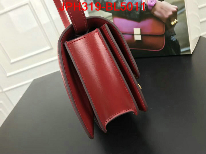 CELINE Bags(TOP)-Classic Series,what best replica sellers ,ID:BL5011,$: 319USD