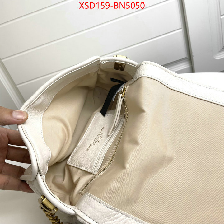 Marc Jacobs Bags (TOP)-Diagonal-,ID: BN5050,$: 159USD