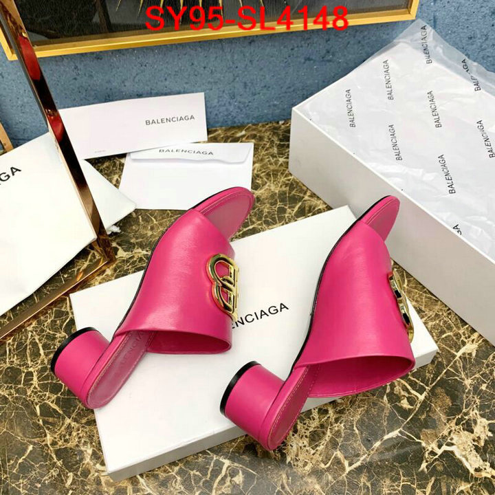 Women Shoes-Balenciaga,buy cheap , ID: SL4148,$: 95USD