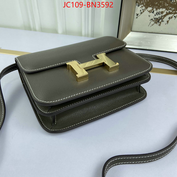 Hermes Bags(4A)-Constance-,can you buy replica ,ID: BN3592,