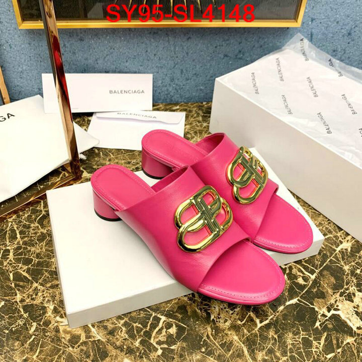 Women Shoes-Balenciaga,buy cheap , ID: SL4148,$: 95USD