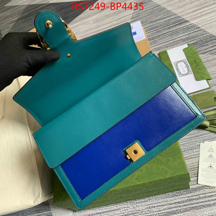 Gucci Bags(TOP)-Dionysus-,knockoff ,ID: BP4435,$: 249USD