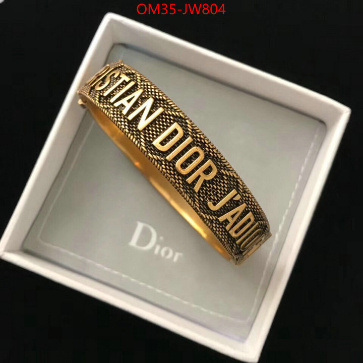 Jewelry-Dior,best wholesale replica , ID: JW804,$: 35USD