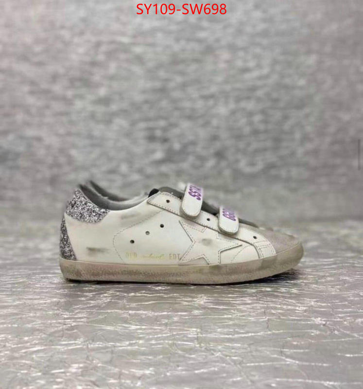 Women Shoes-Golden Goose,fake cheap best online , ID: SW698,$: 109USD